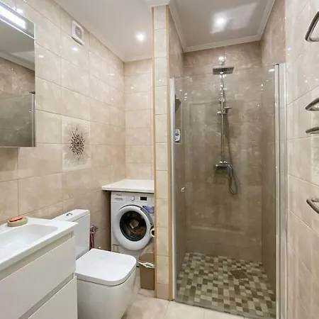 Comfortable Luxury With 3 Rooms. Center Heart Of Kyiv