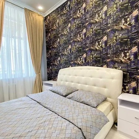 Comfortable Luxury With 3 Rooms. Center Heart Of * Киев
