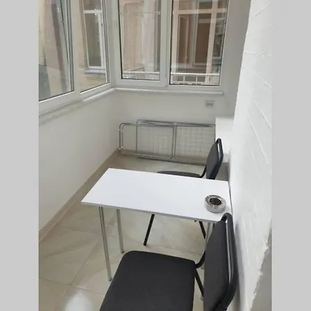 Comfortable Luxury With 3 Rooms. Center Heart Of Апартаменты
